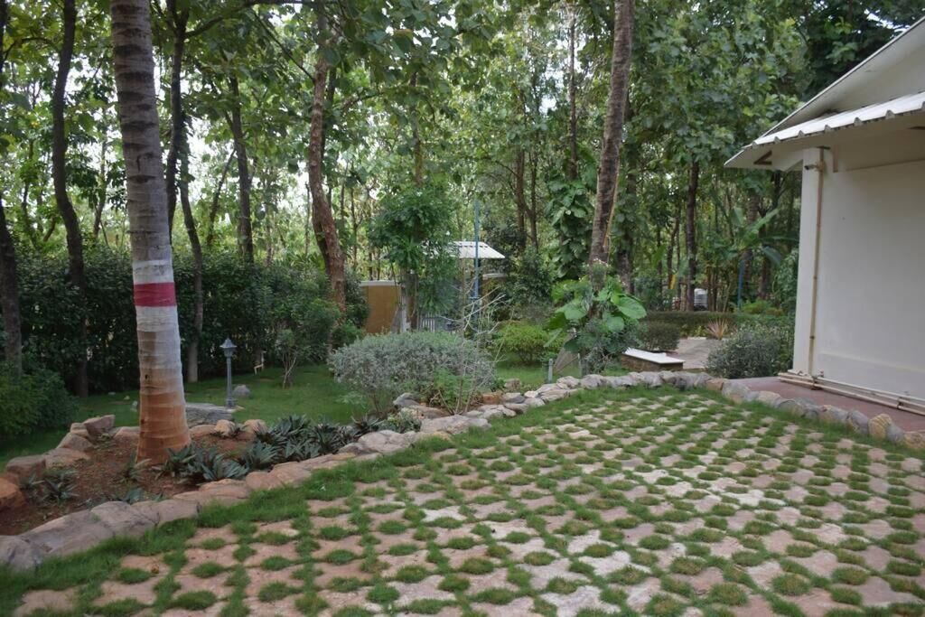 Photo of Outdoor in Shrirangapattana