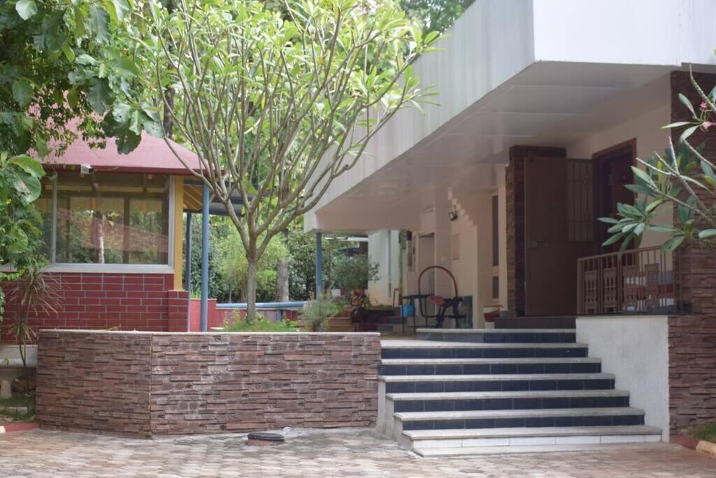 Photo of Outdoor in Shrirangapattana