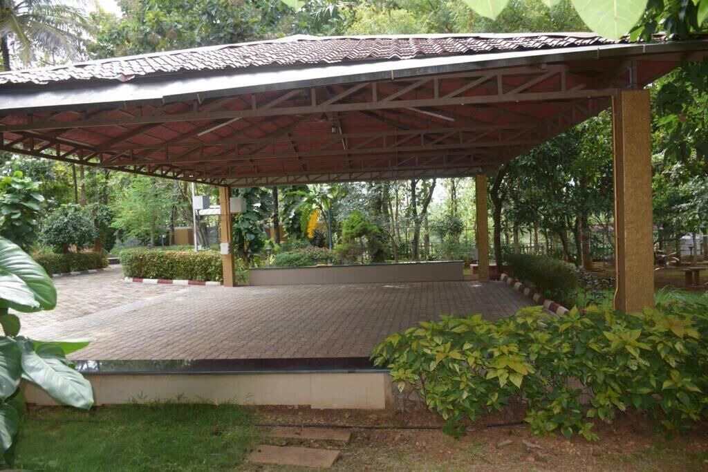 Photo of Outdoor in Shrirangapattana