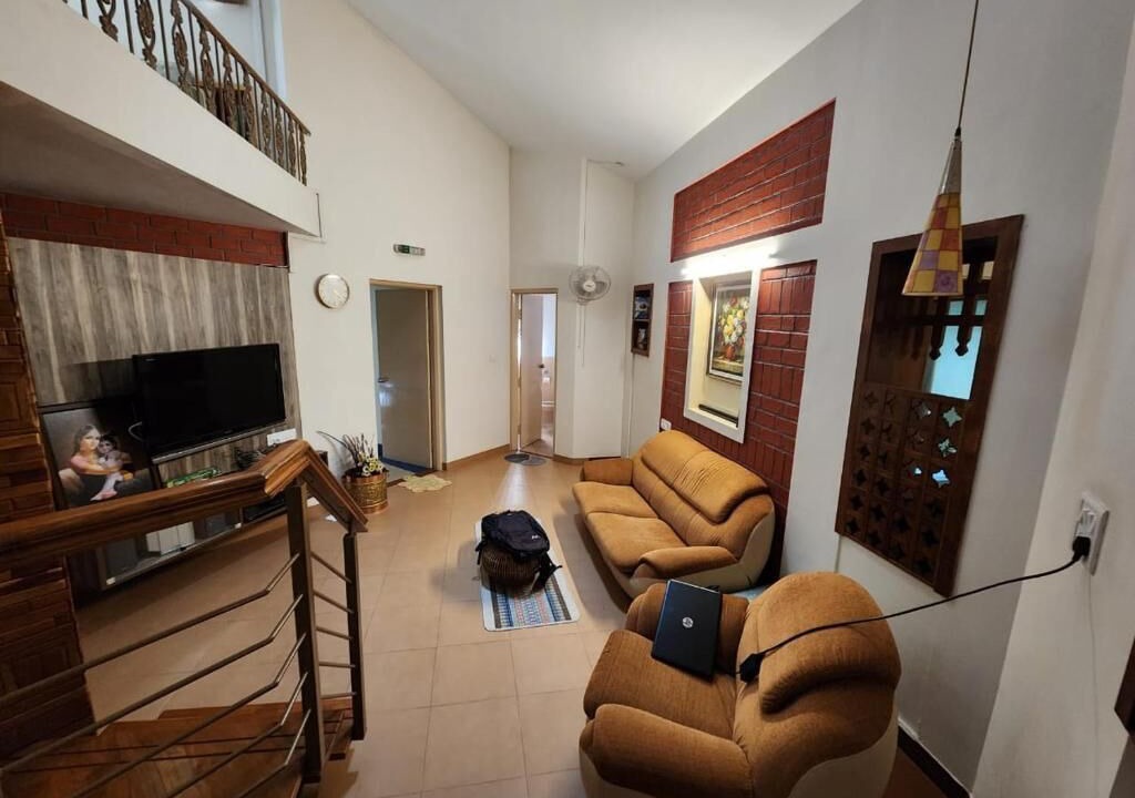 Photo of Livingroom in Shrirangapattana
