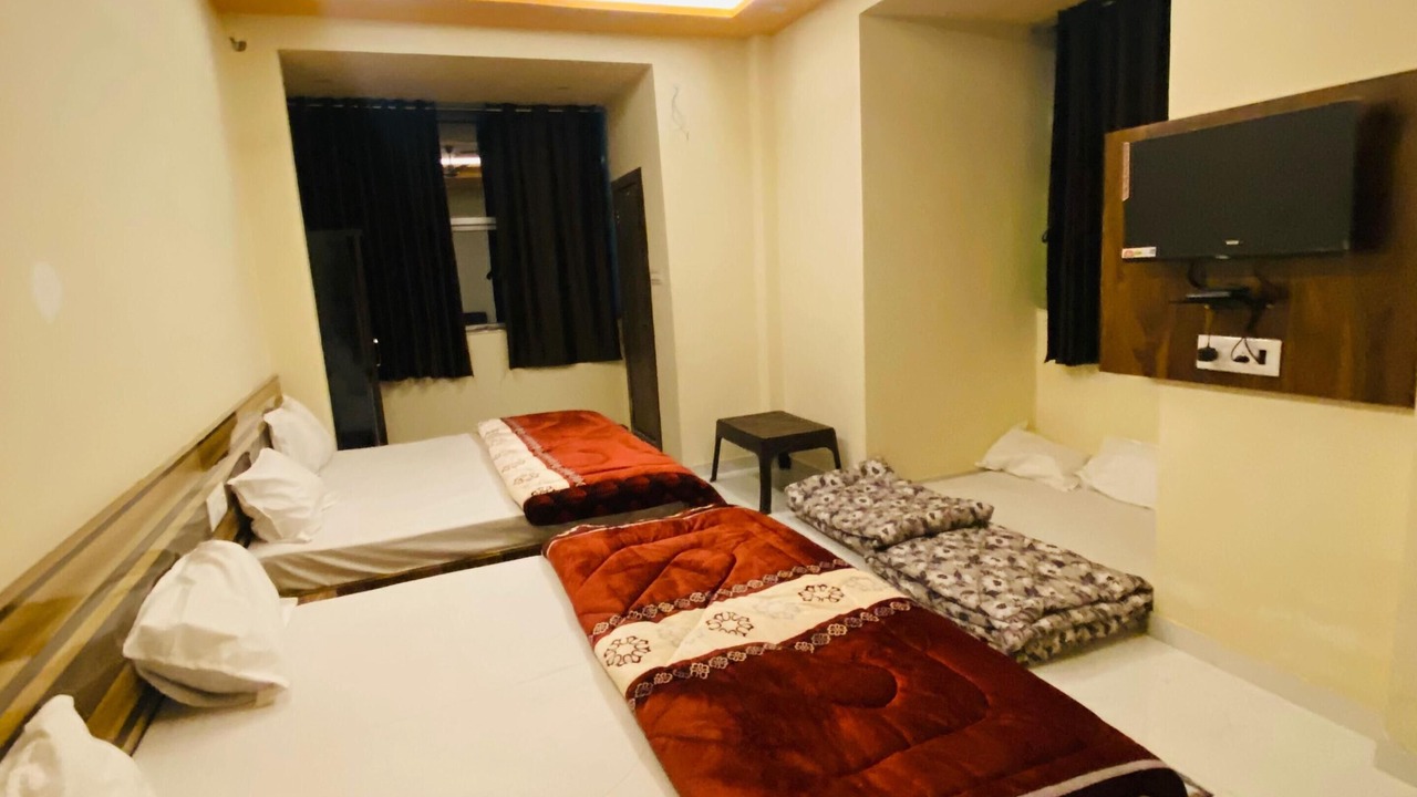 Photo of Bedroom in Jahazpur