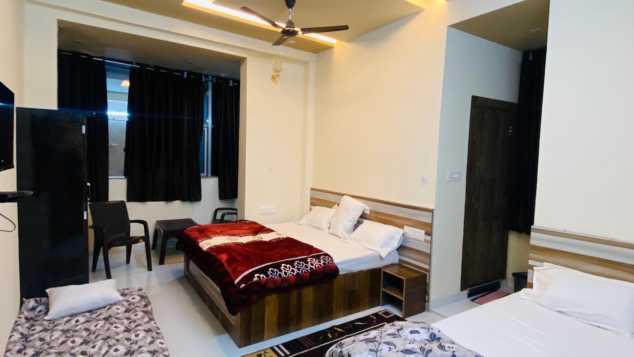 Photo of Bedroom in Jahazpur