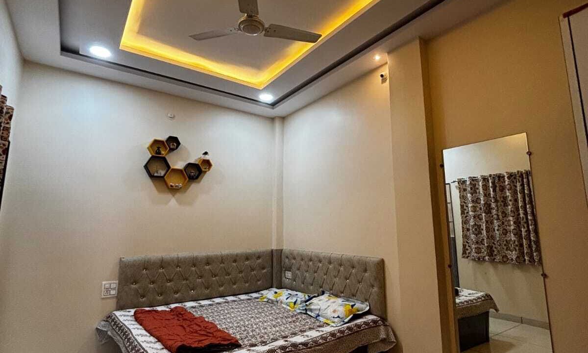 Photo of Patio Balcony in Ujjain