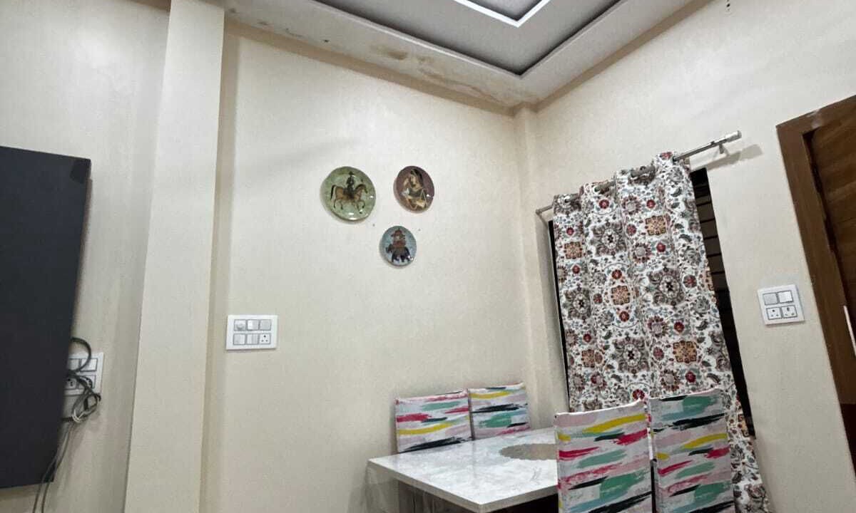 Photo of Patio Balcony in Ujjain