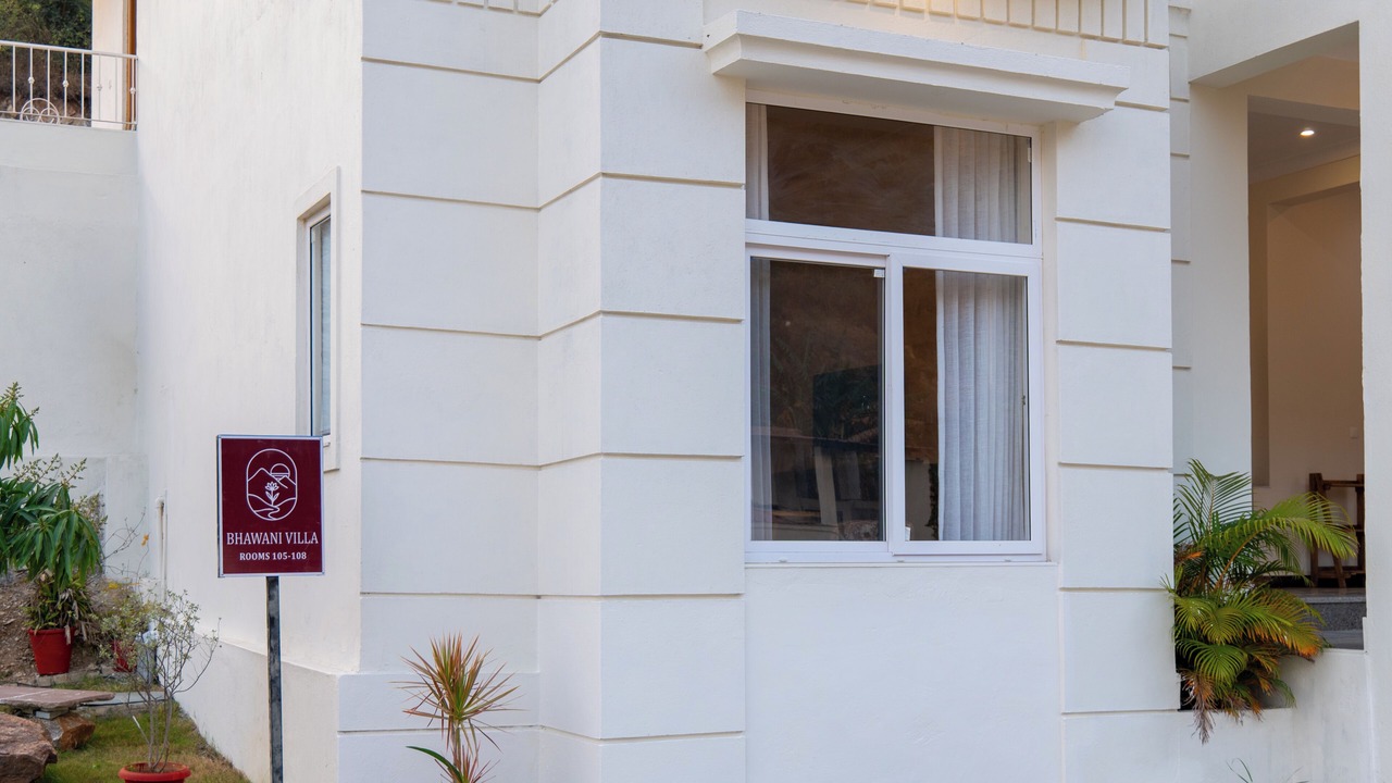 Photo of Outdoor in Bedla