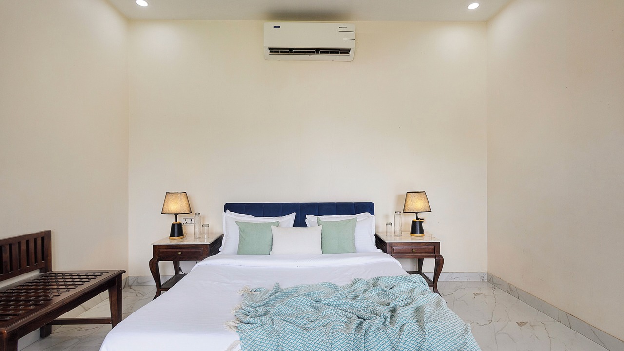 Photo of Bedroom in Sanganer