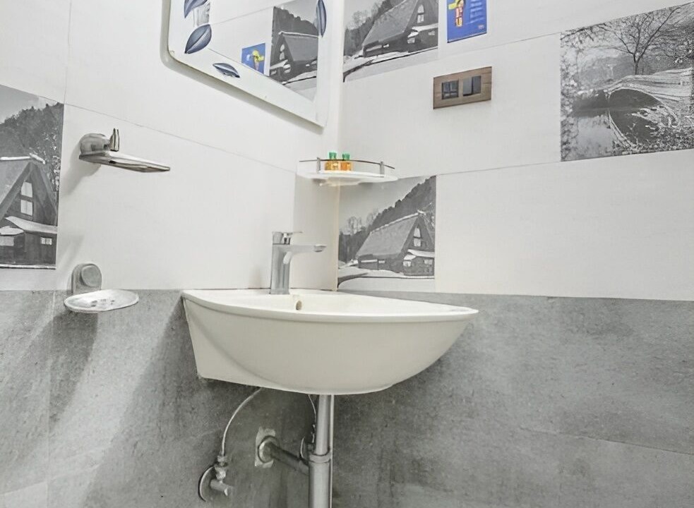 Photo of Bathroom in Pulikeshi Nagar