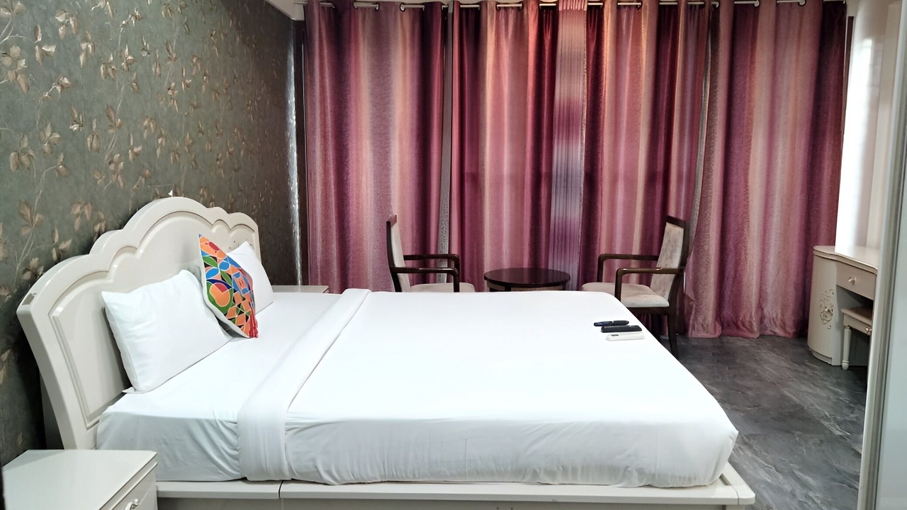 Photo of Bedroom in Pulikeshi Nagar