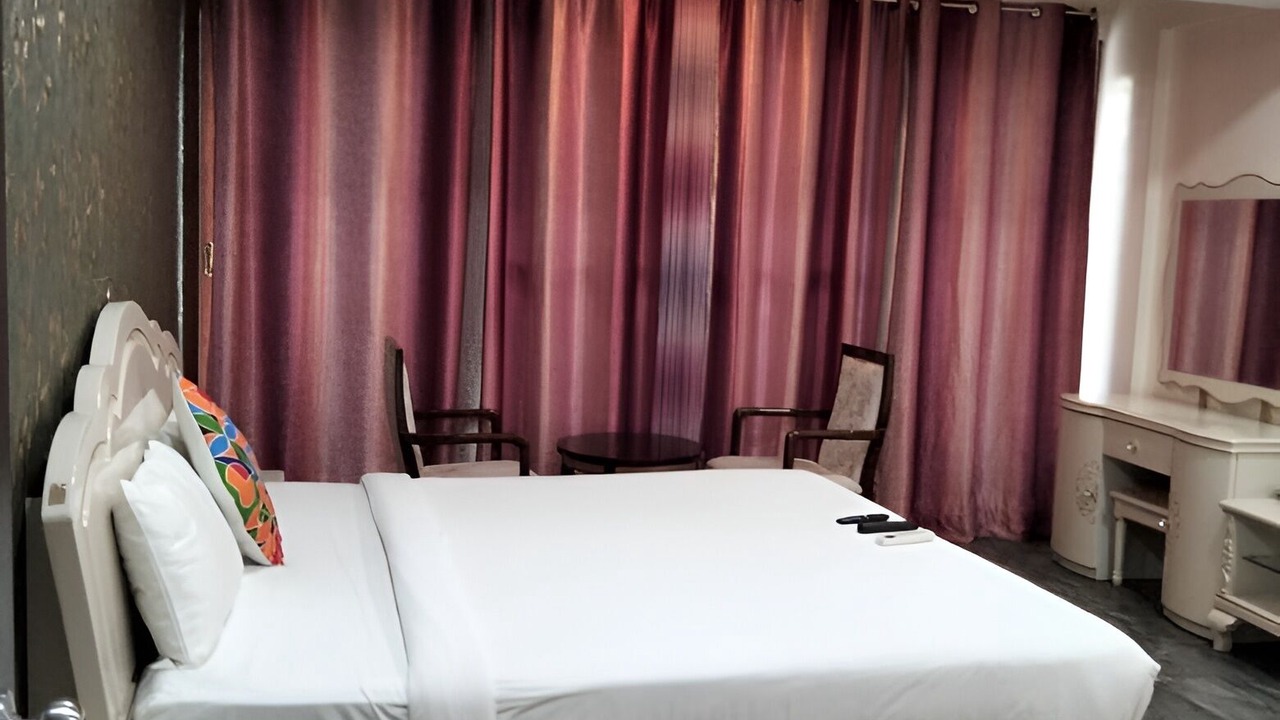 Photo of Bedroom in Pulikeshi Nagar