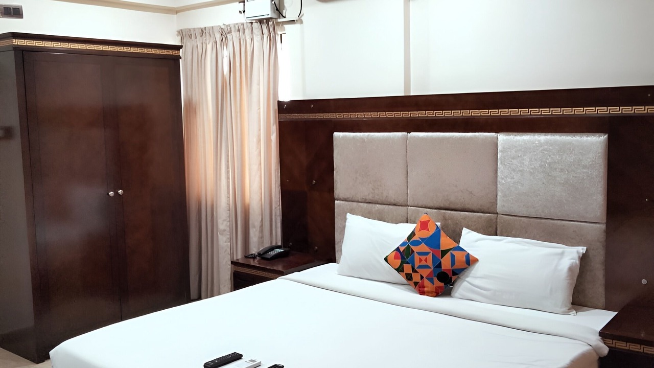 Photo of Bedroom in Pulikeshi Nagar