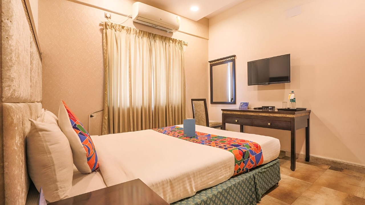 Photo of Bedroom in Pulikeshi Nagar