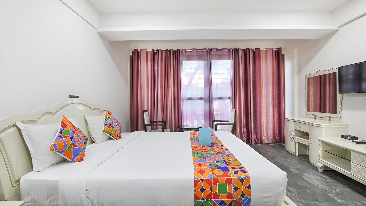 Photo of Bedroom in Pulikeshi Nagar