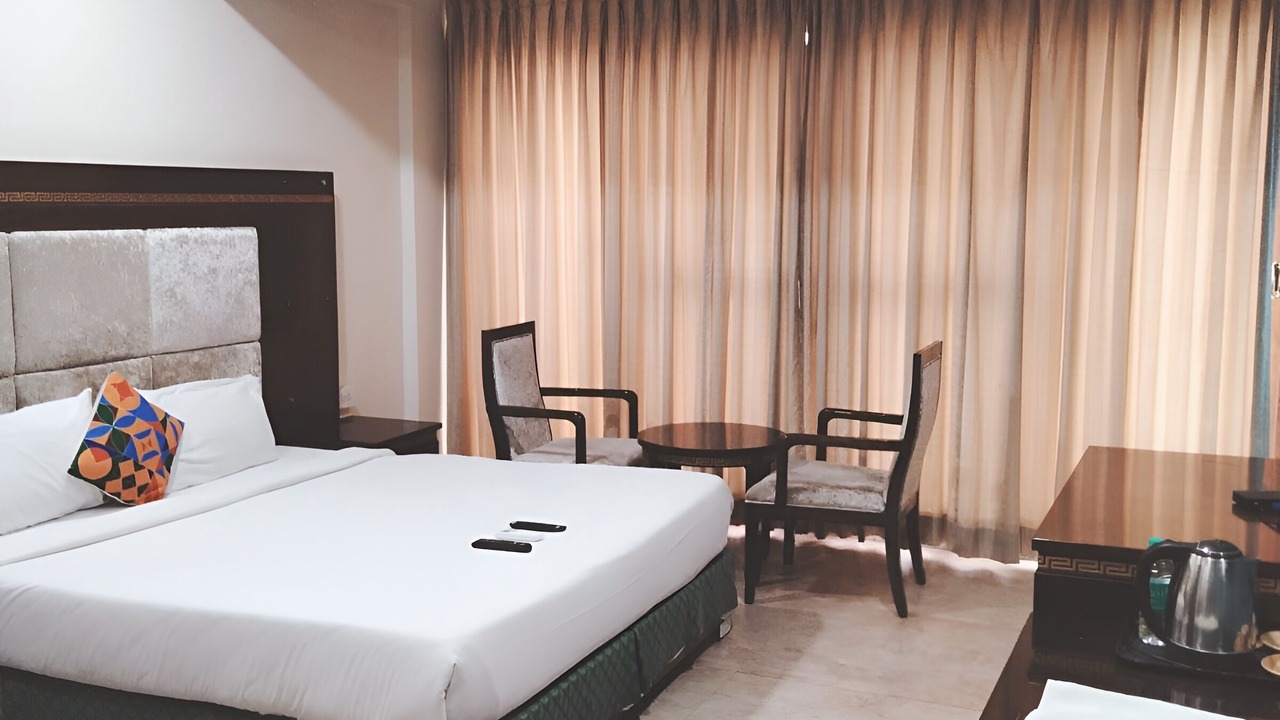 Photo of Bedroom in Pulikeshi Nagar