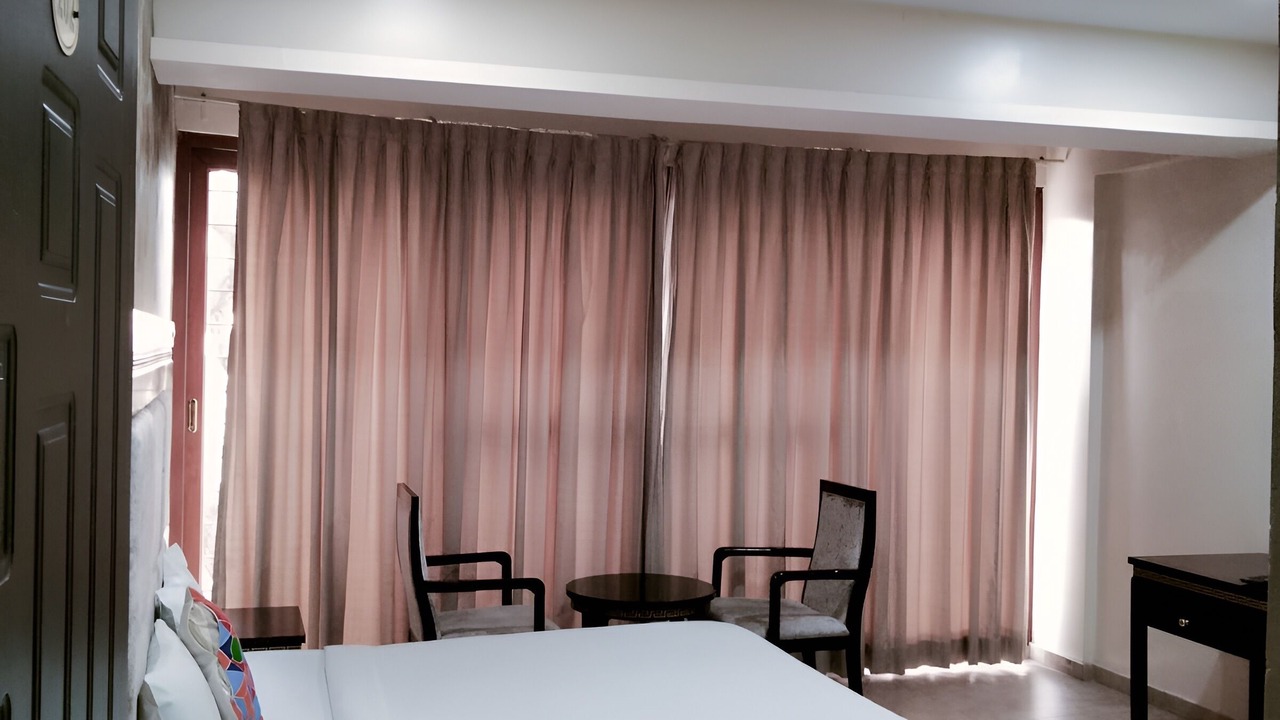 Photo of Bedroom in Pulikeshi Nagar