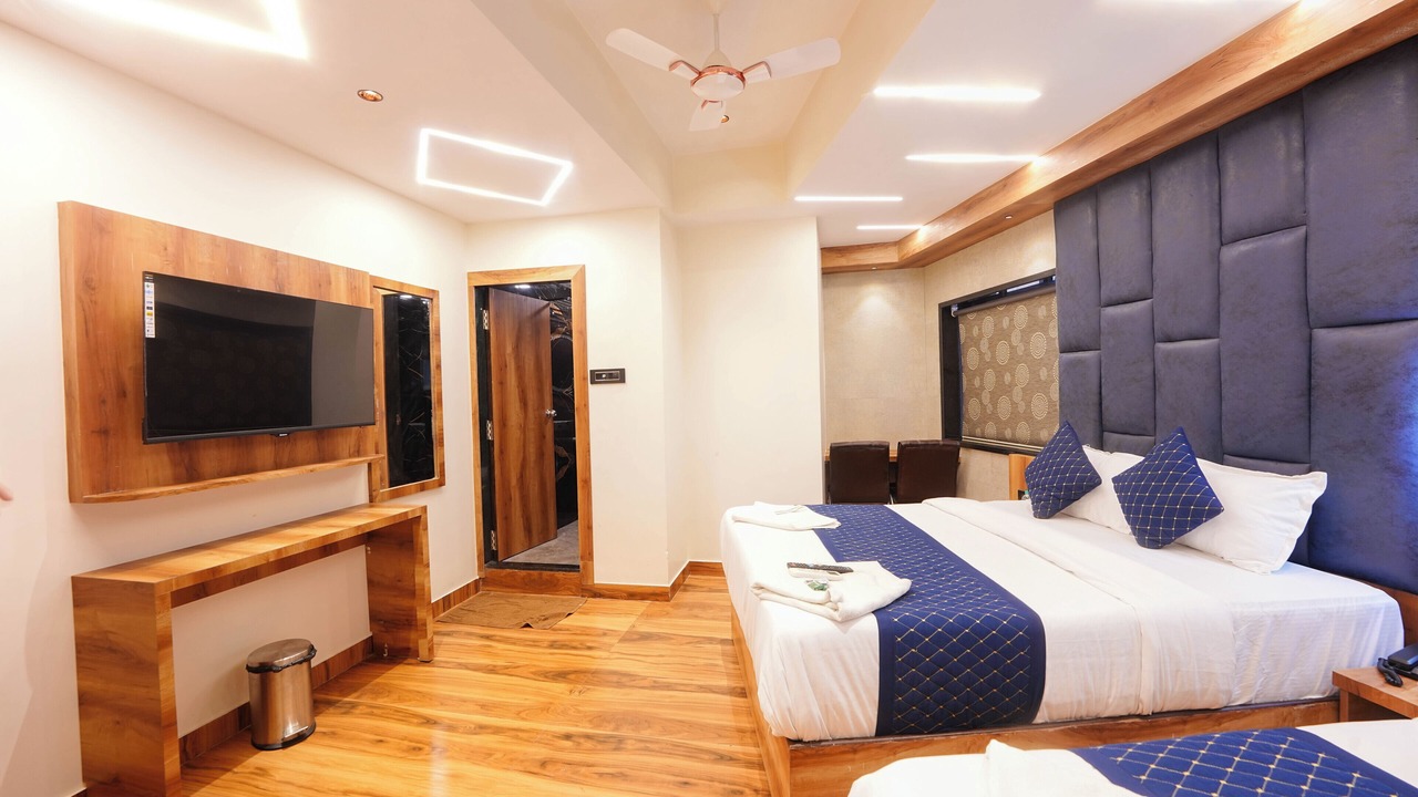 Photo of Bedroom in Santacruz West