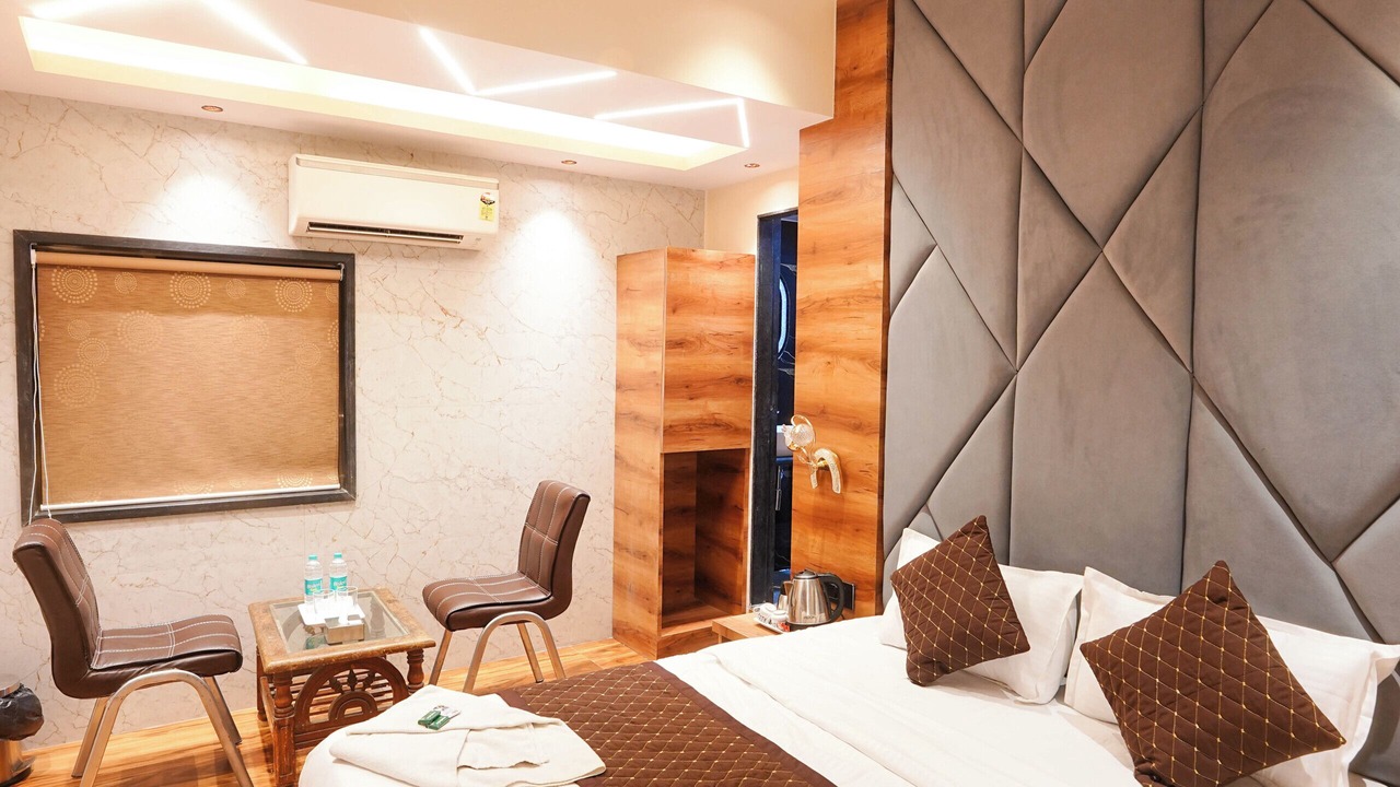 Photo of Bedroom in Santacruz West