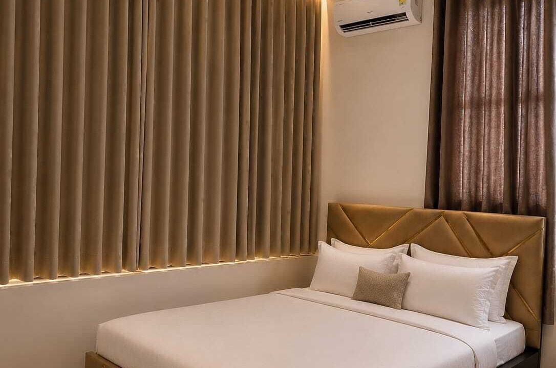 Photo of Bedroom in Salasar