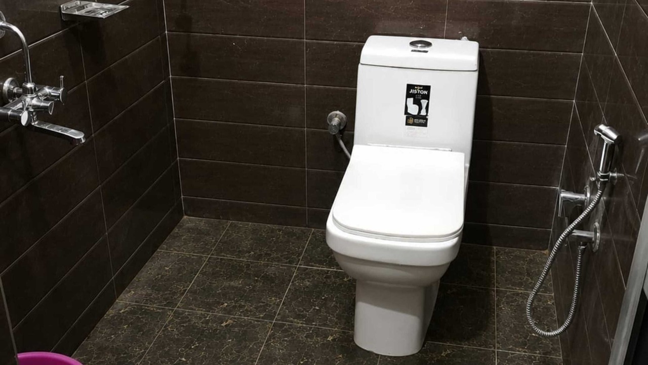 Photo of Bathroom in Salasar