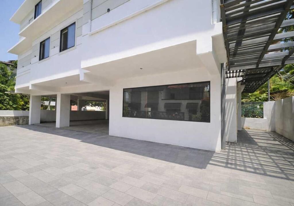 Photo of Outdoor in Aluva