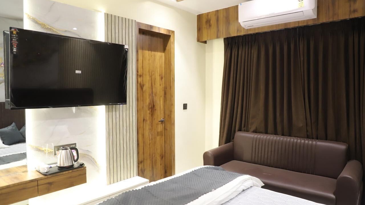 Photo of Bedroom in Ajmer