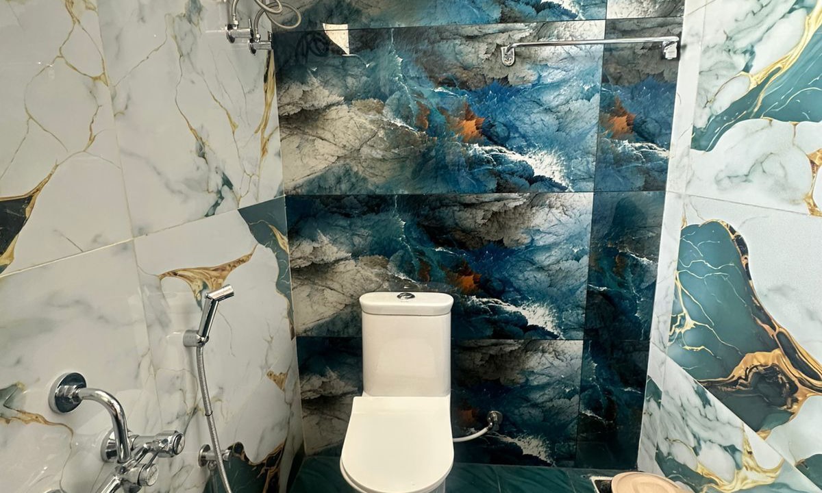 Photo of Bathroom in Bommayapalayam