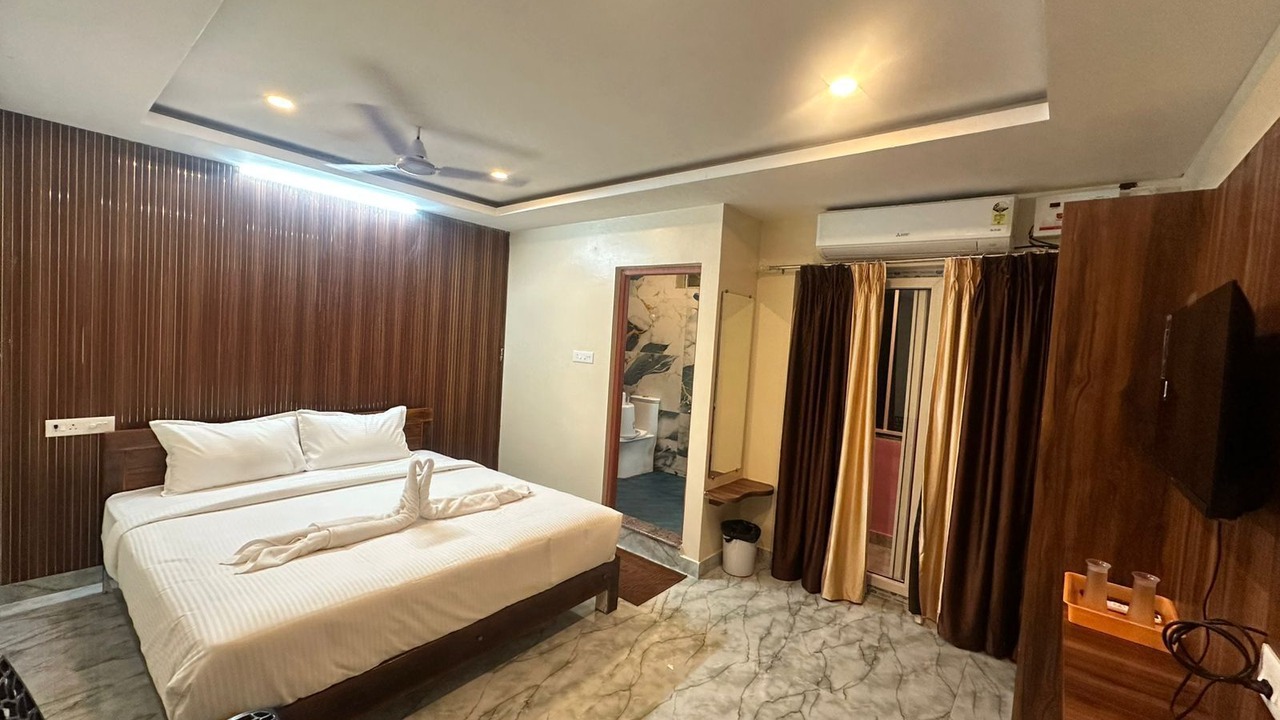 Photo of Bedroom in Bommayapalayam