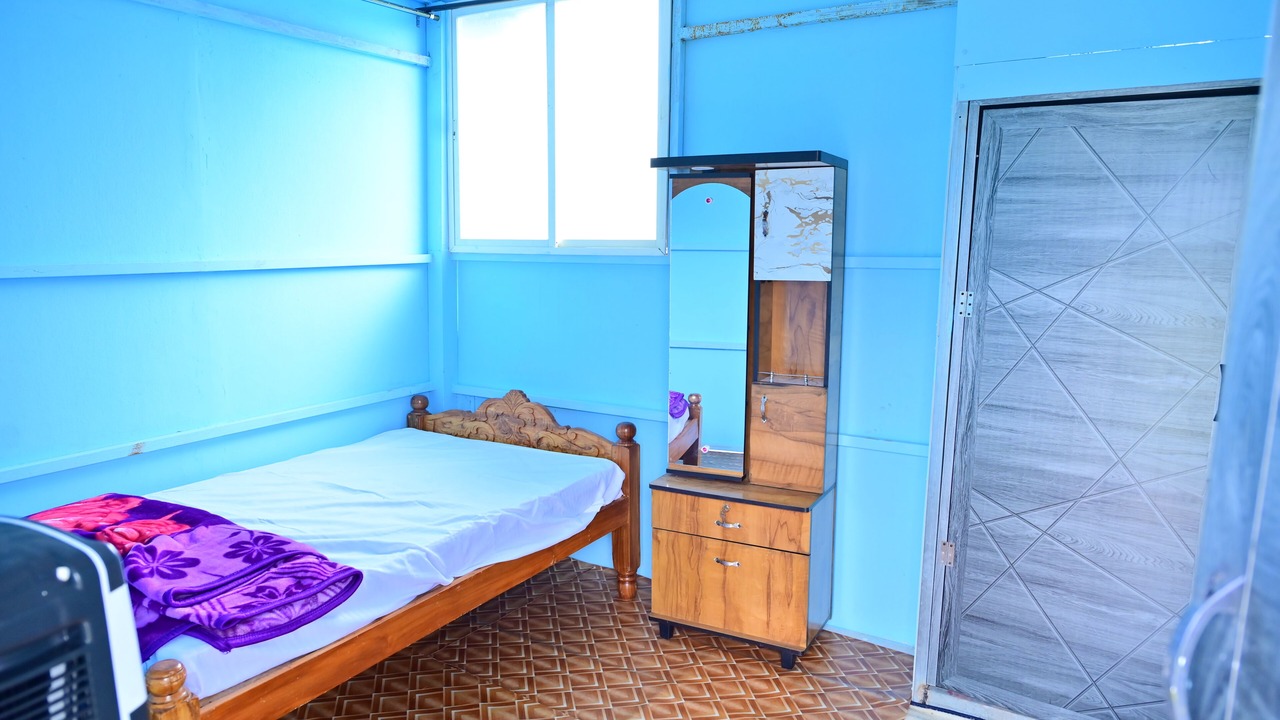 Photo of Patio Balcony in Piriyapatna