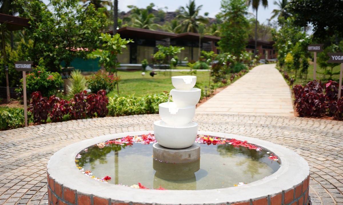Photo of Outdoor in Shrirangapattana