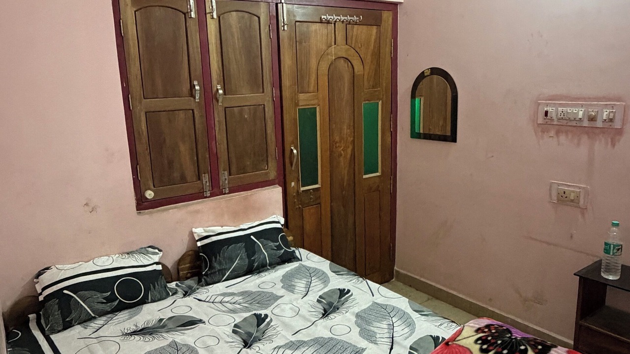 Photo of Bedroom in Purnia