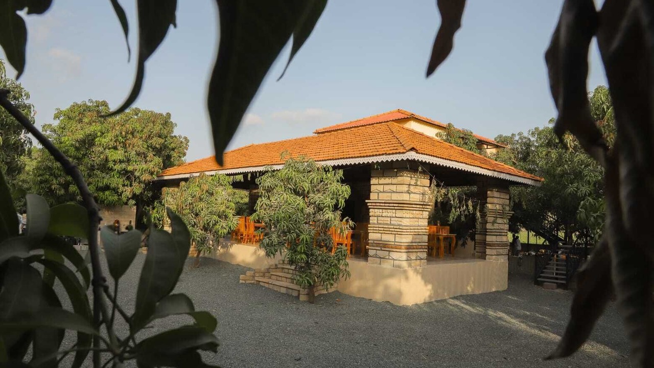 Photo of Outdoor in Talala