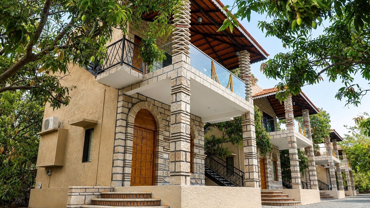 Photo of Outdoor in Talala