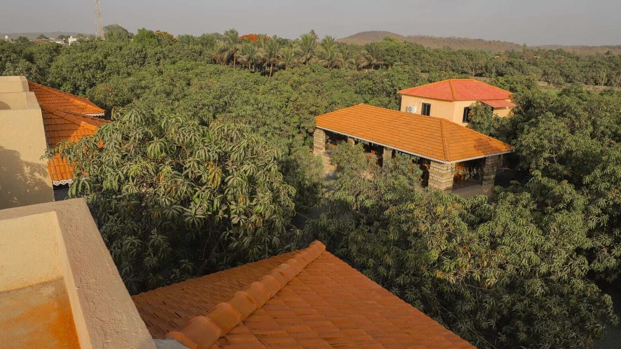 Photo of Outdoor in Talala