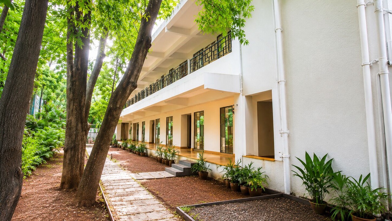 Photo of Outdoor in Koregaon Park