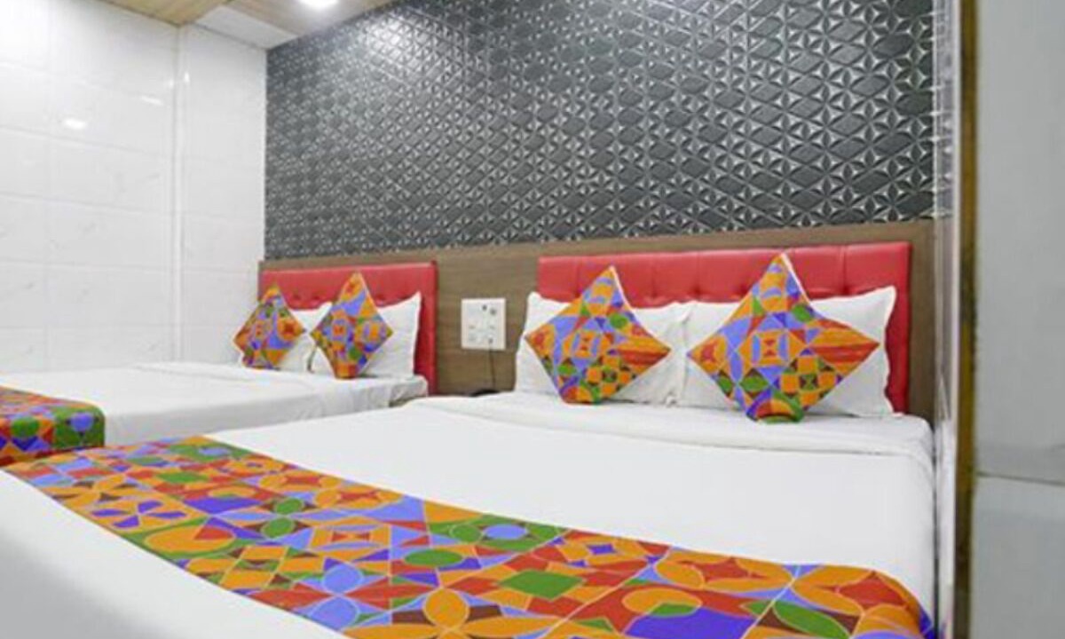 Photo of Bedroom in Chembur East