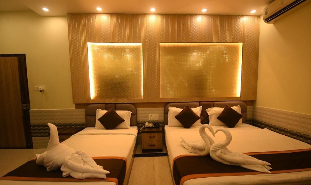 Photo of Bedroom in Mamit