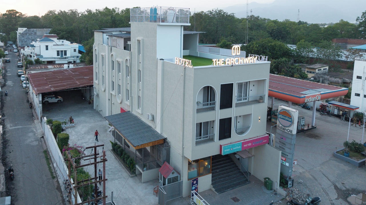 Photo of Outdoor in Kathgodam