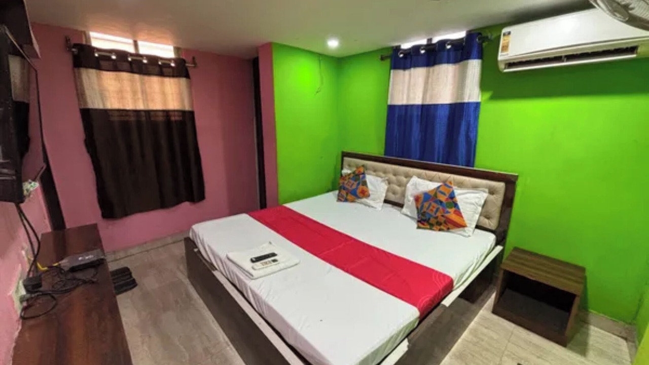 Photo of Bedroom in Kolkata
