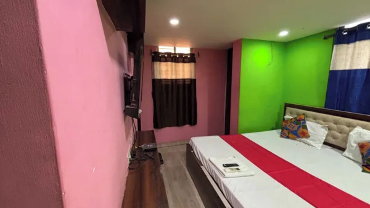 Photo of Bedroom in Kolkata