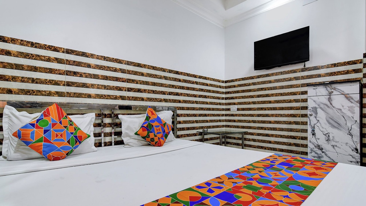 Photo of Bedroom in Garia