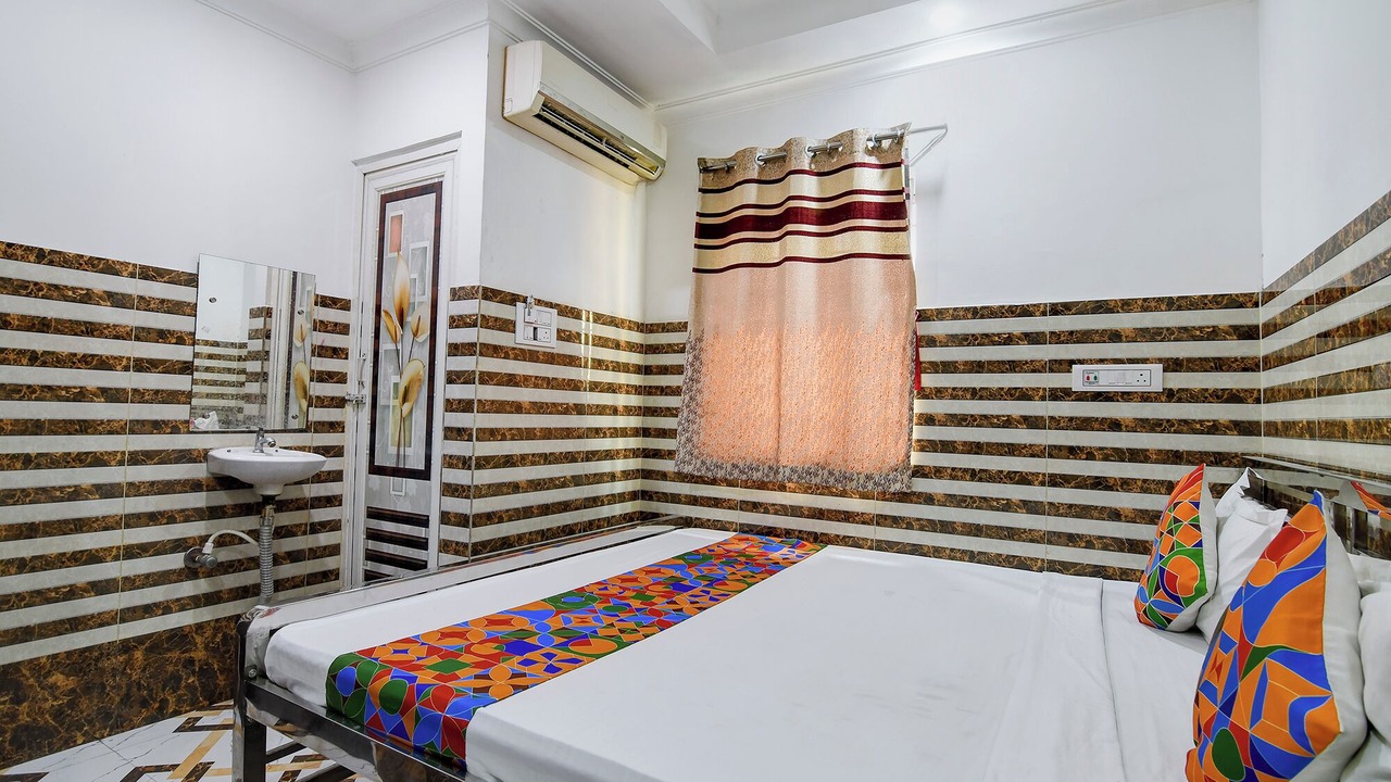 Photo of Bedroom in Garia