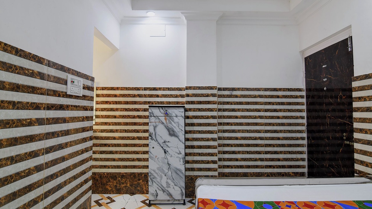 Photo of Bedroom in Garia
