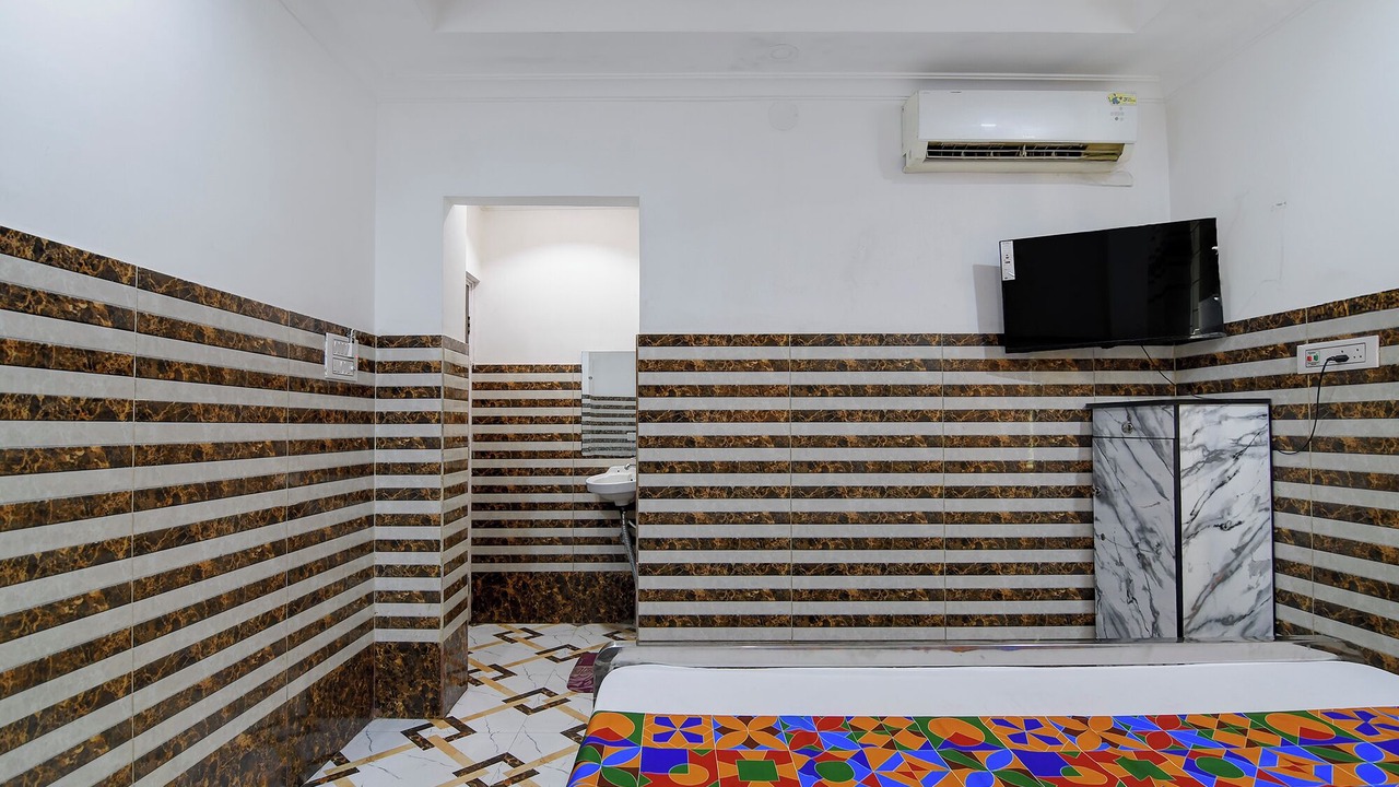 Photo of Bedroom in Garia