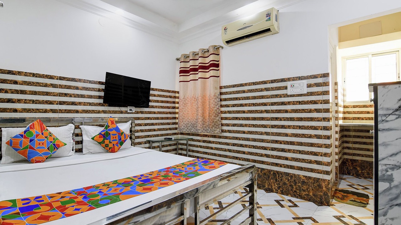 Photo of Bedroom in Garia