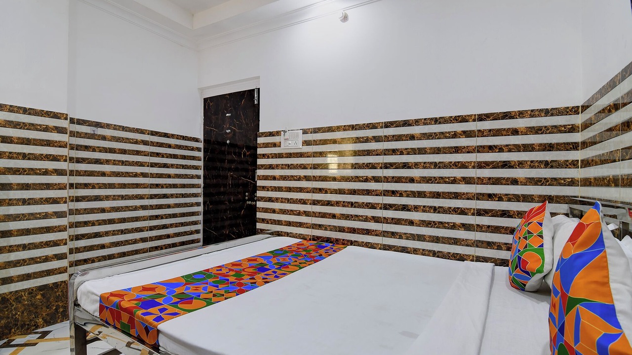 Photo of Bedroom in Garia