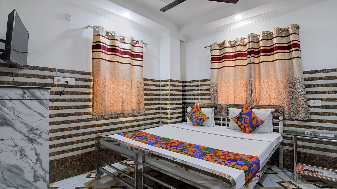 Photo of Bedroom in Garia