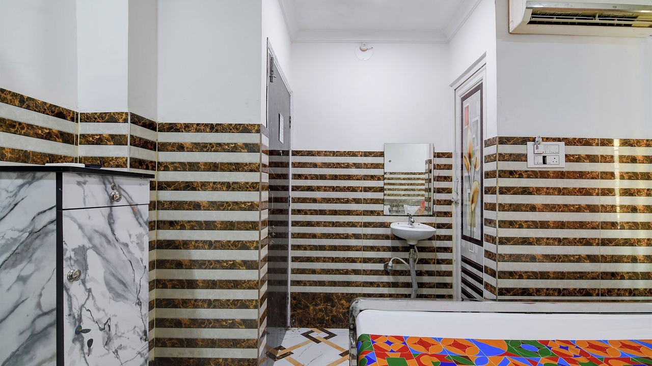 Photo of Bedroom in Garia