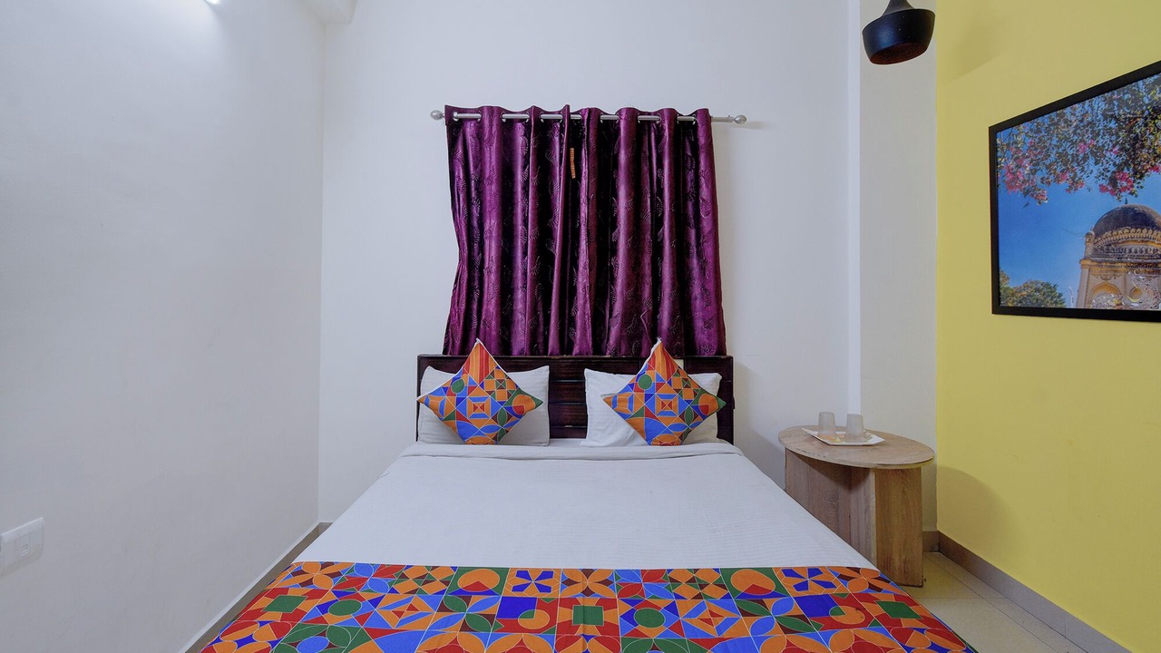 Photo of Bedroom in Kukatpalli