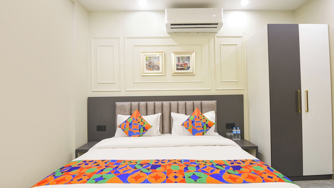 Photo of Bedroom in Delhi