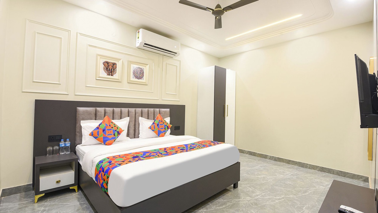 Photo of Bedroom in Delhi