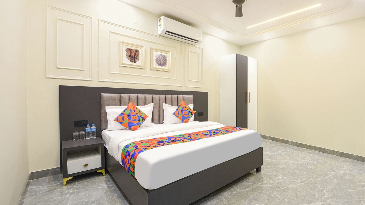 Photo of Bedroom in Delhi